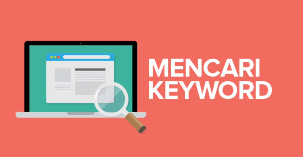 Cara Mencari Keyword Terkait