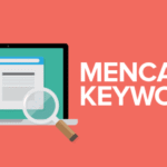 Cara Mencari Keyword Terkait