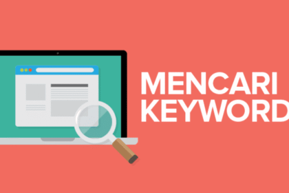 Cara Mencari Keyword Terkait