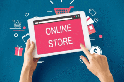 Strategi Promosi Toko Online