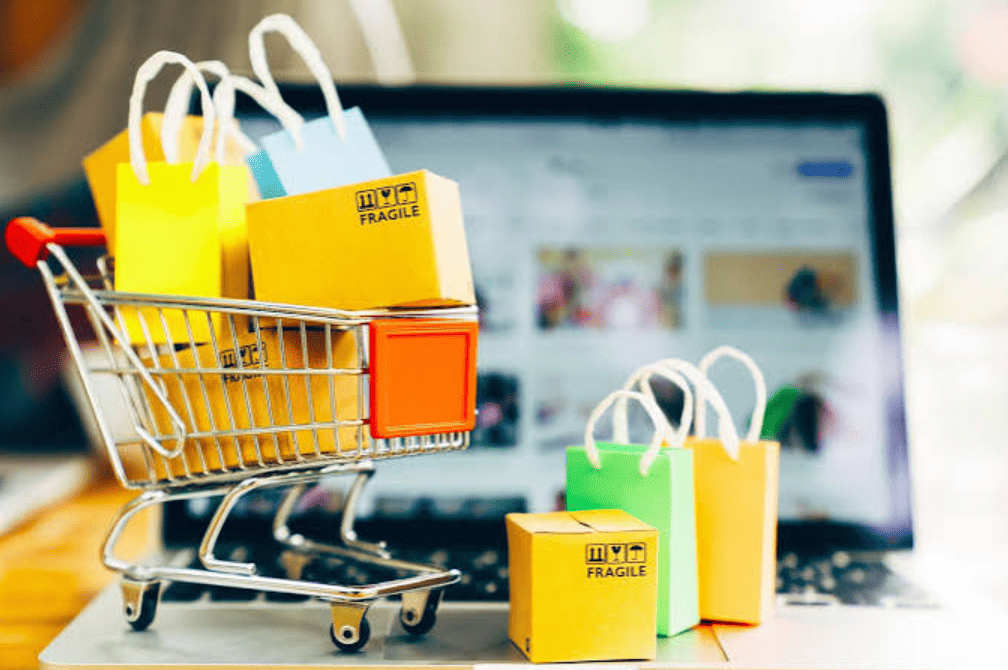 Kategori Produk Online