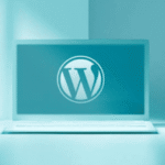 Struktur Menu WordPress