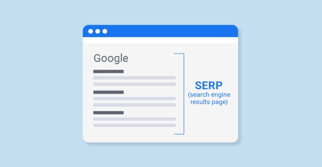 peningkatan peluang tampil pada SERP