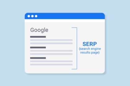 peningkatan peluang tampil pada SERP