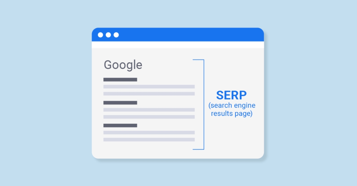 peningkatan peluang tampil pada SERP