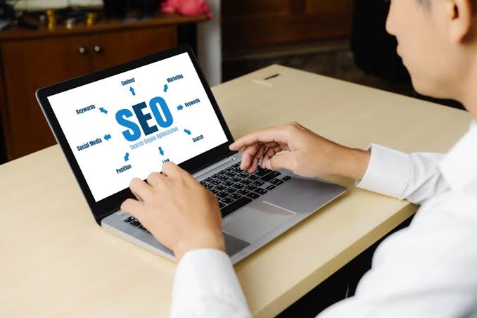 apa saja pekerjaan seorang SEO