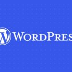 Status Halaman WordPress