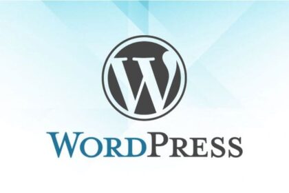 Deskripsi Halaman WordPress