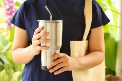 Cara Mengurangi Penggunaan Plastik Harian