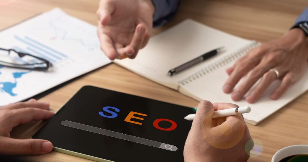 ahli SEO untuk kebutuhan usaha