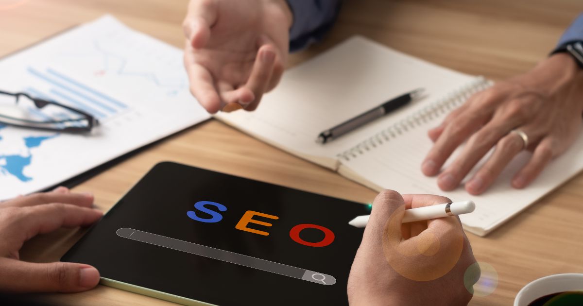 ahli SEO untuk kebutuhan usaha