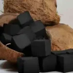 tempurung kelapa jadi briket