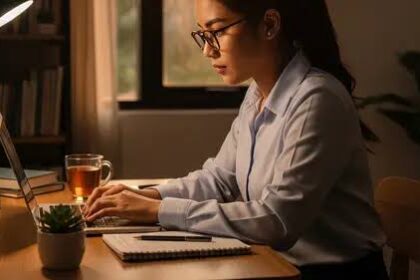 Strategi usaha menjelang pensiun