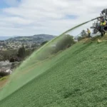 Apa itu hydroseeding