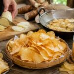 Menjaga Kerenyahan Keripik Setelah Digoreng