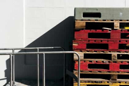 fungsi pallet
