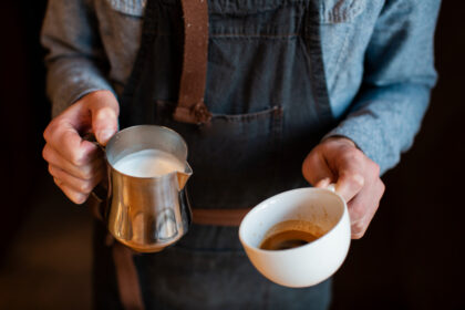faktor yang menentukan karakter rasa kopi