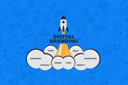 identitas bisnis secara digital