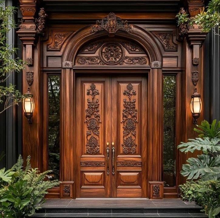cara membuat ornamen pintu kayu, ornamen pintu kayu, motif ukiran pintu, ukiran kayu, desain pintu kayu, hiasan pintu rumah, kerajinan kayu, teknik ukir kayu, pintu kayu minimalis, pintu kayu klasik, mesin CNC kayu, finishing kayu, dekorasi rumah, motif ornamen kayu, cara mengukir kayu