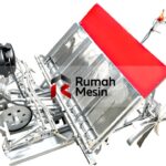 biaya perawatan berkala rice transplanter
