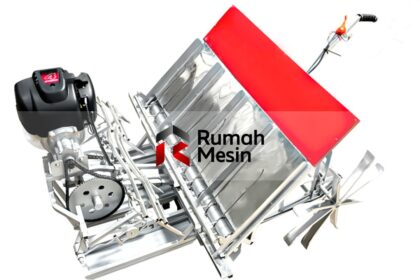 biaya perawatan berkala rice transplanter