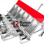Persiapan Kelompok Tani Membeli Alat Pertanian