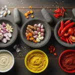 cara membuat bumbu siap pakai