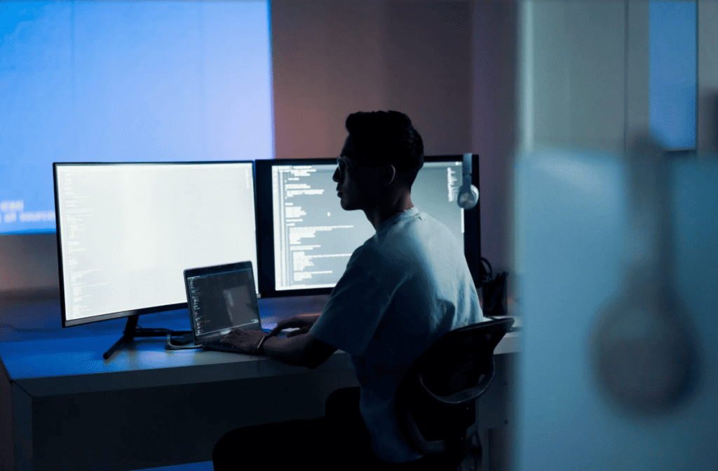 Website Responsif Jogja