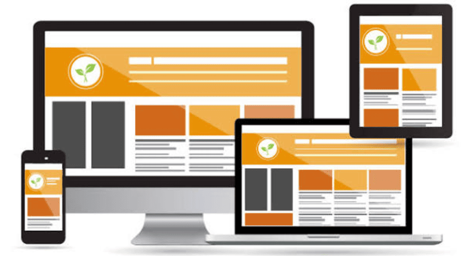 website bisnis Yogyakarta