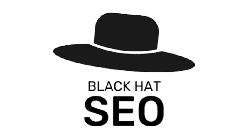 Risiko Black Hat SEO