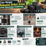 bahan alternatif pengganti arang kelapa
