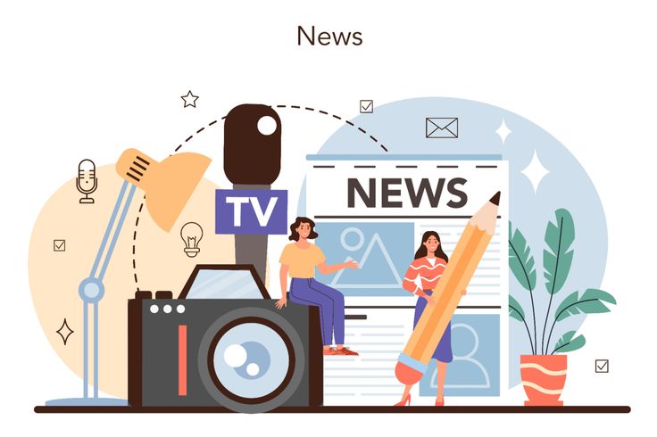 Karakteristik Media Berita Tepercaya