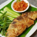 ikan yang cocok untuk presto