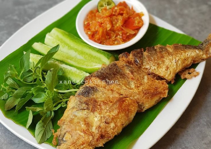 ikan yang cocok untuk presto
