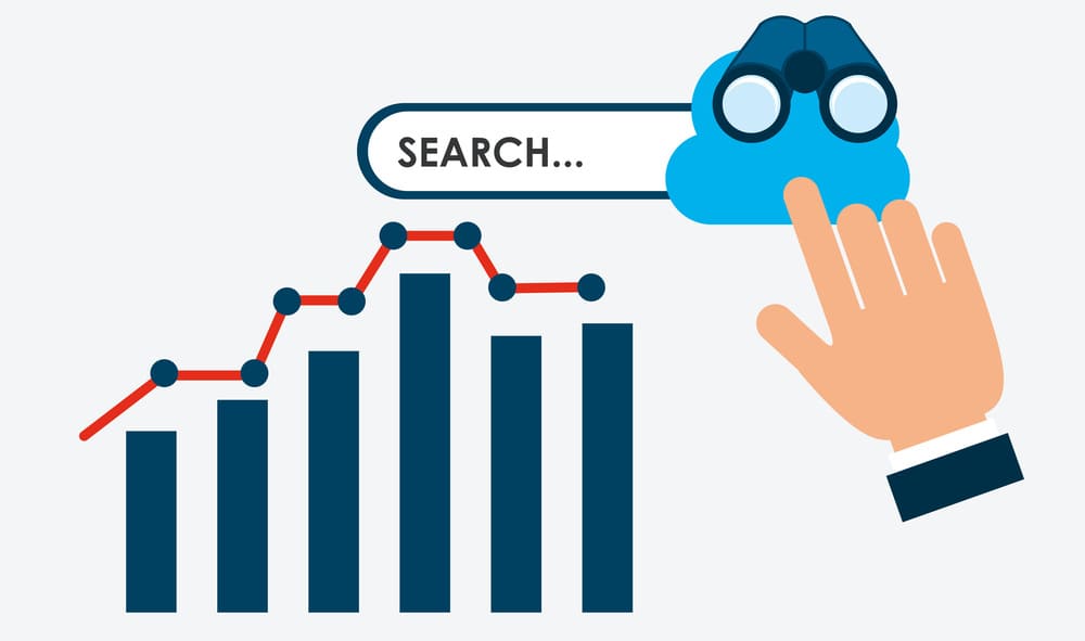 hasil yang bisa diharapkan dari SEO