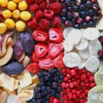 cara mengeringkan buah agar tahan lama