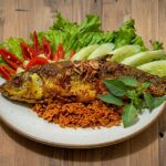cara presto ikan agar tidak hancur