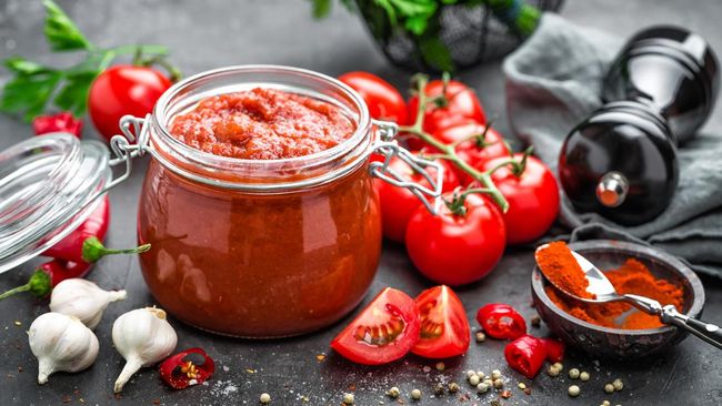tips bumbu halus tahan lama