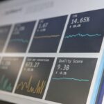 penentuan indikator keberhasilan SEO