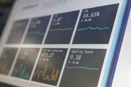 penentuan indikator keberhasilan SEO